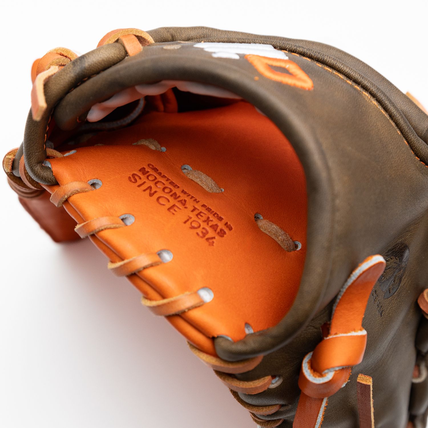 Nokona 12” Hunt Season Series Glove product image