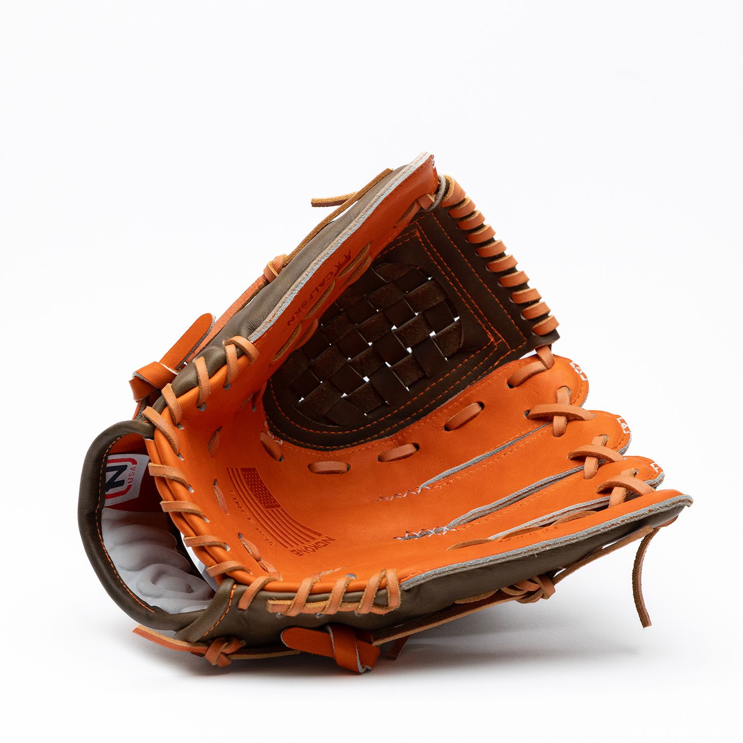 Nokona 12” Hunt Season Series Glove product image