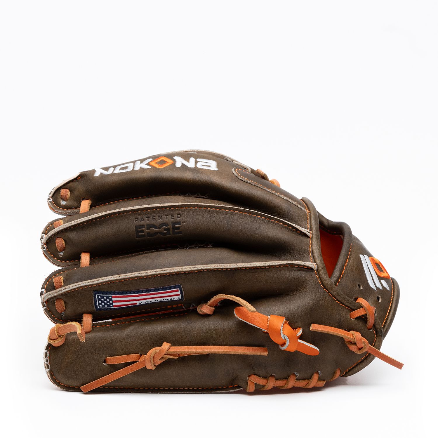 Nokona 12” Hunt Season Series Glove product image