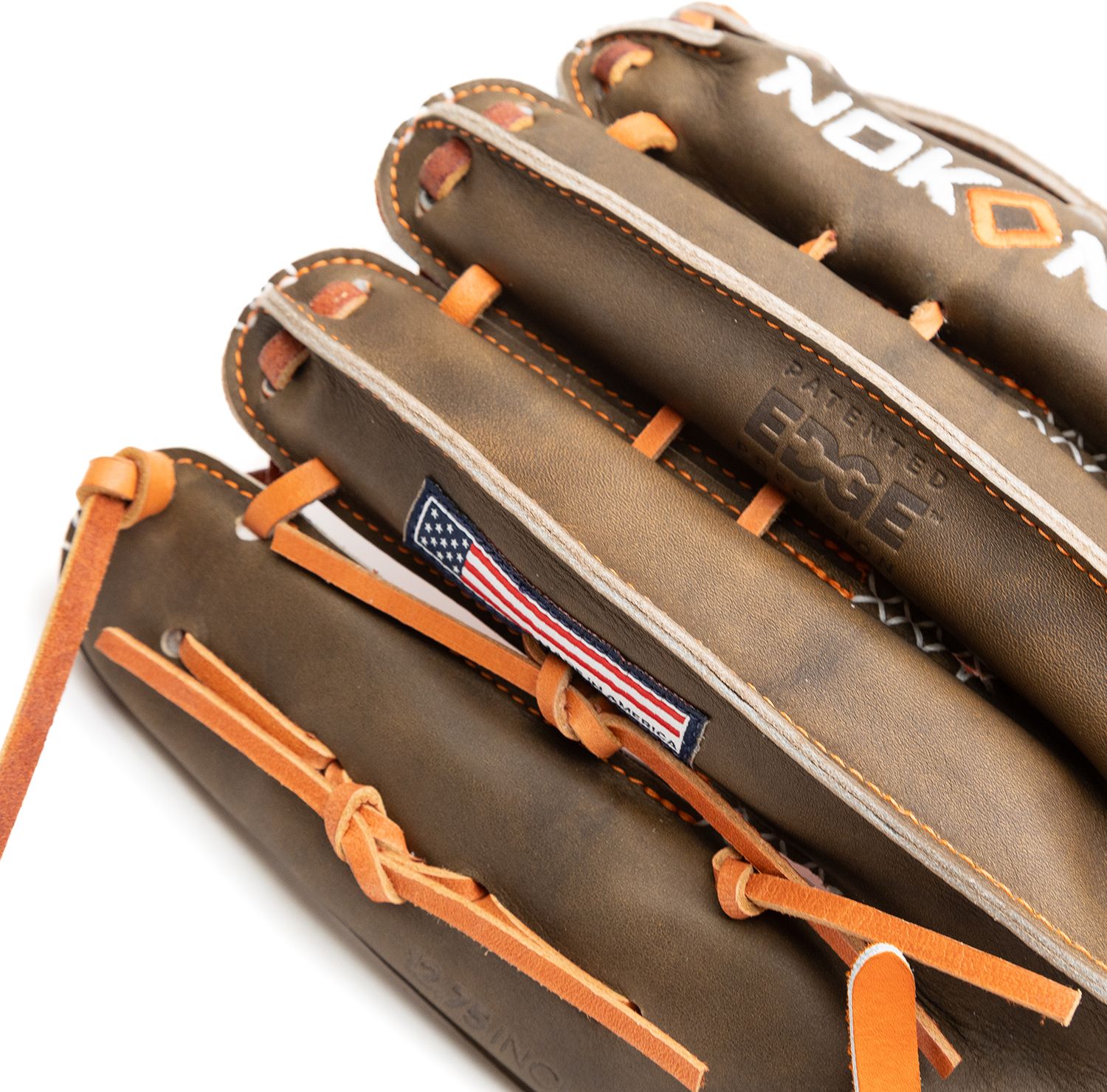 Nokona 12.75” Hunt Season Series Glove product image