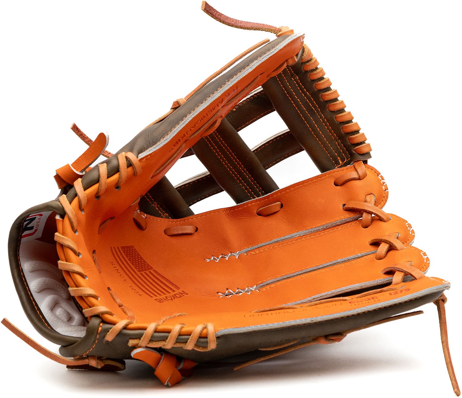 Nokona 12.75” Hunt Season Series Glove product image