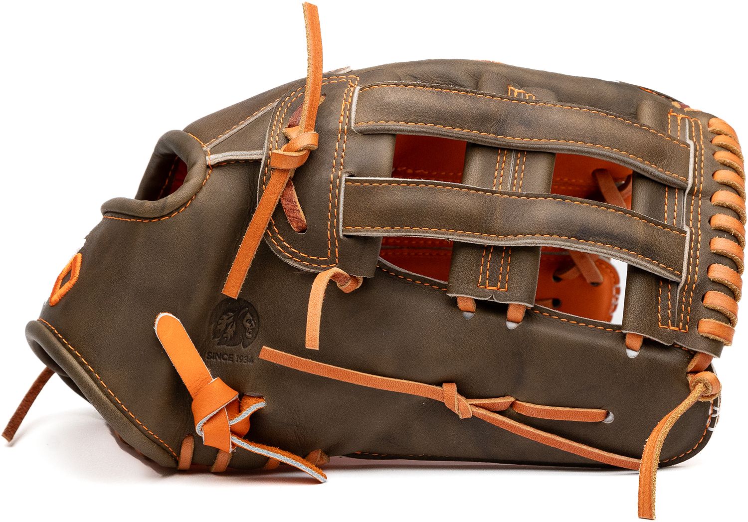 Nokona 12.75” Hunt Season Series Glove product image
