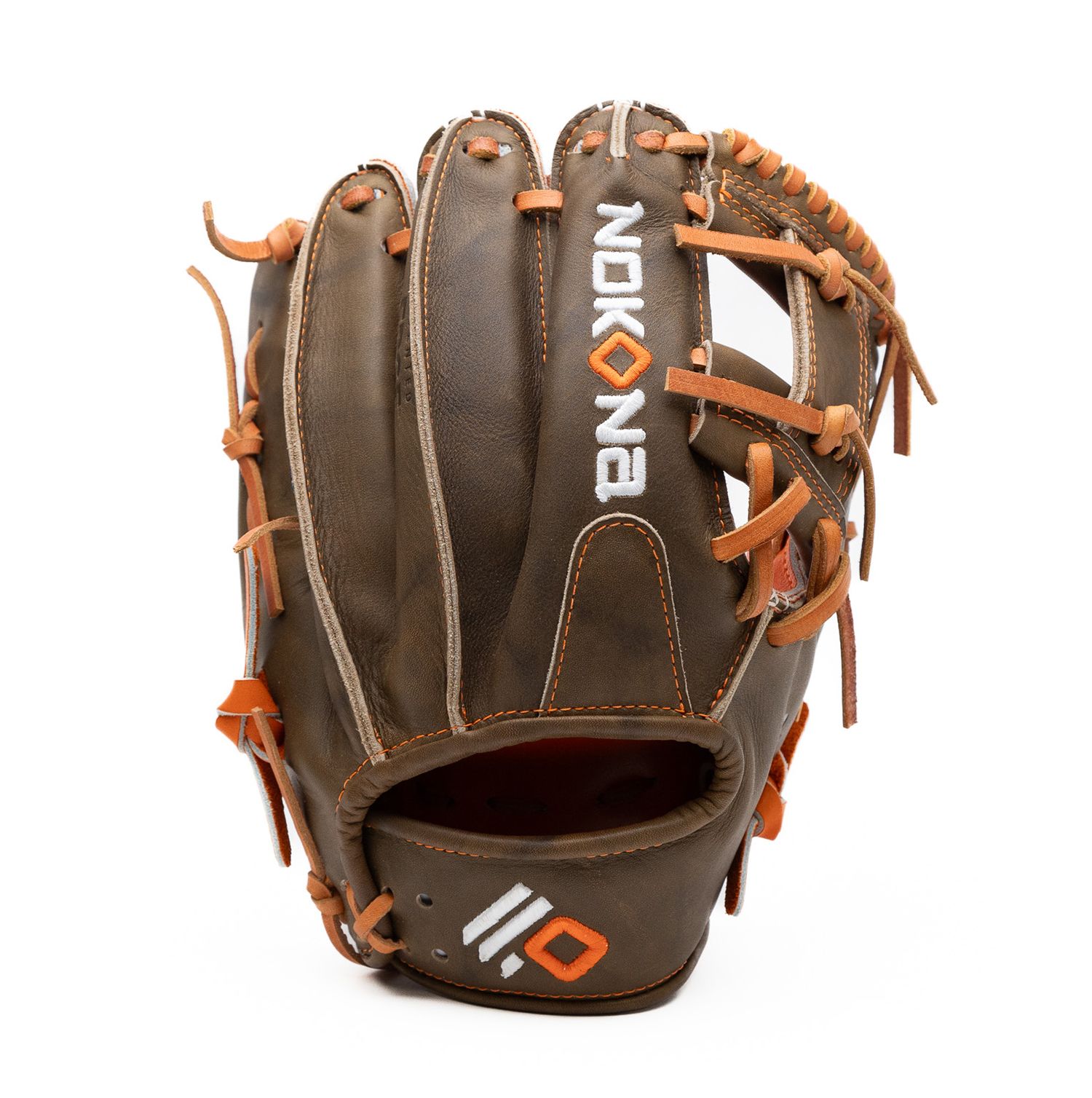 Nokona 11.5” Select Fit Hunt Season 400 Series Glove product image
