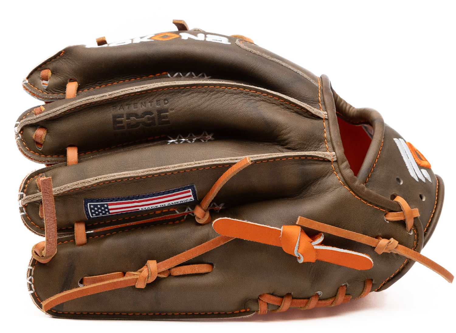 Nokona 11.5” Select Fit Hunt Season 400 Series Glove product image