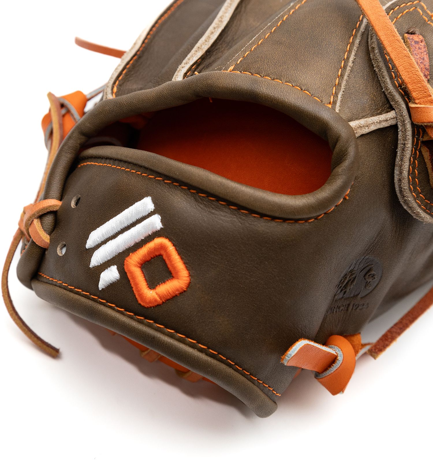 Nokona 12” Select Fit Hunt Season 600 Series Glove product image