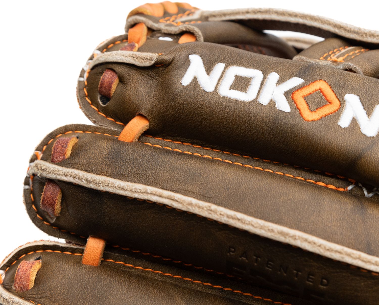 Nokona 12” Select Fit Hunt Season 600 Series Glove product image