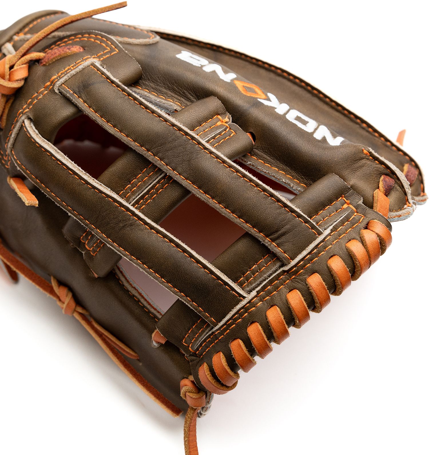 Nokona 12” Select Fit Hunt Season 600 Series Glove product image