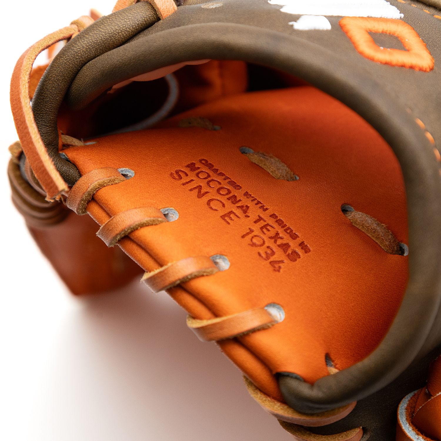 Nokona 12” Select Fit Hunt Season 600 Series Glove product image