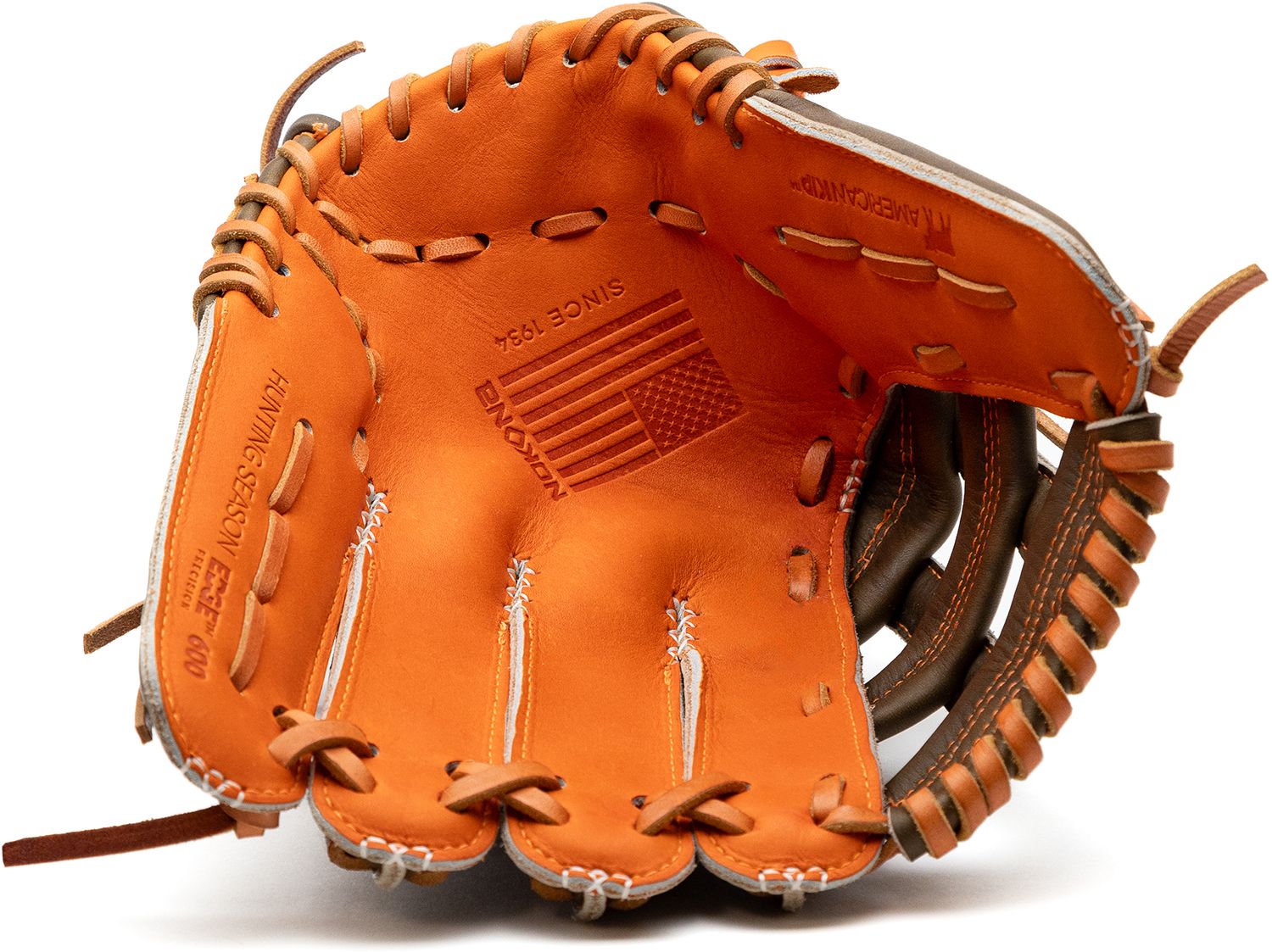 Nokona 12” Select Fit Hunt Season 600 Series Glove product image