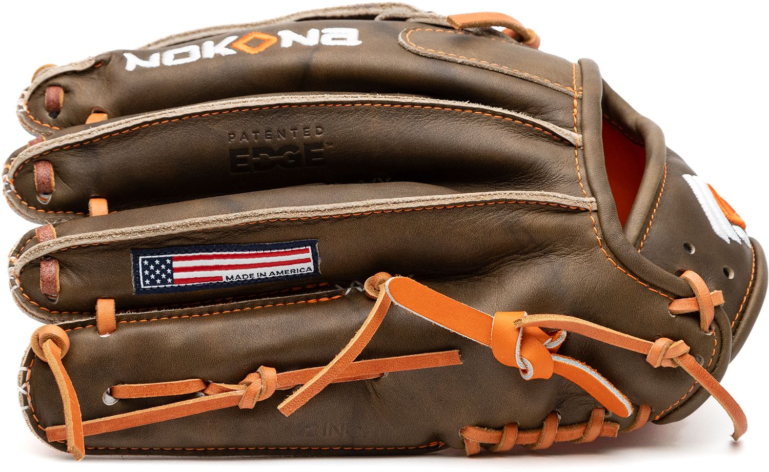 Nokona 12” Select Fit Hunt Season 600 Series Glove product image