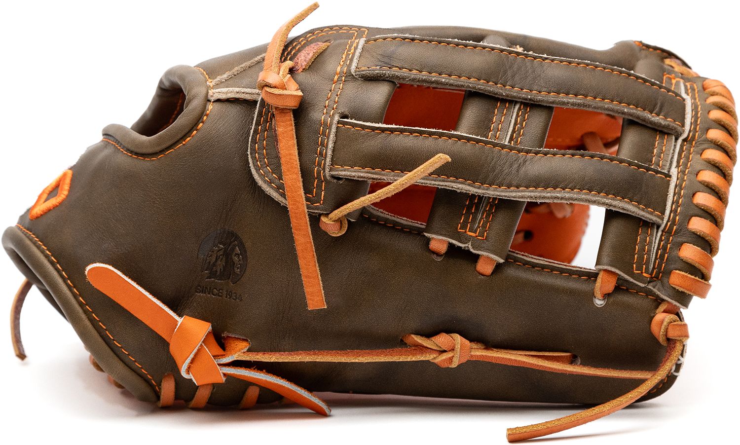 Nokona 12” Select Fit Hunt Season 600 Series Glove product image