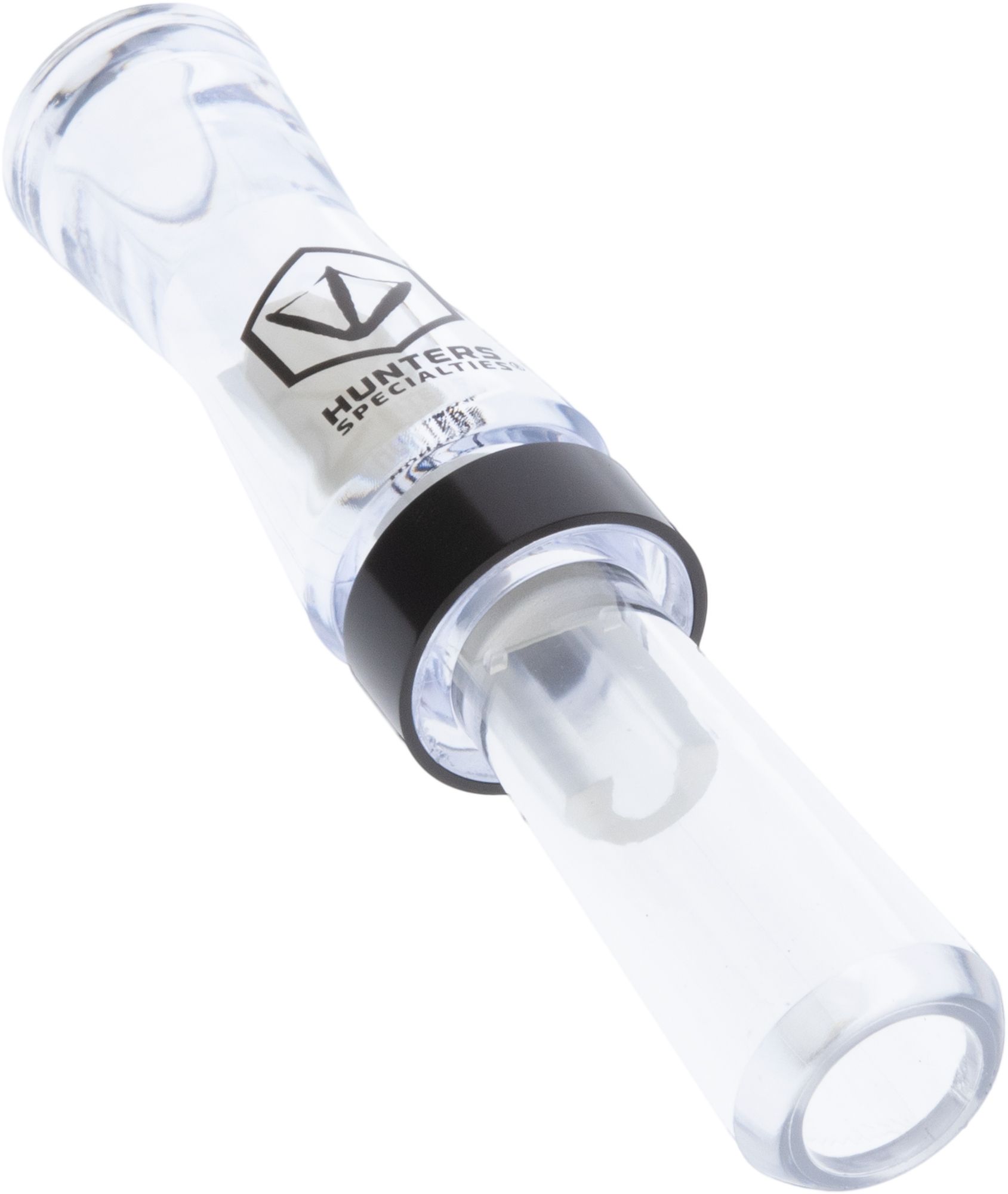 Hunter's Specialties Suzie-Q Double Reed Mallard Call product image