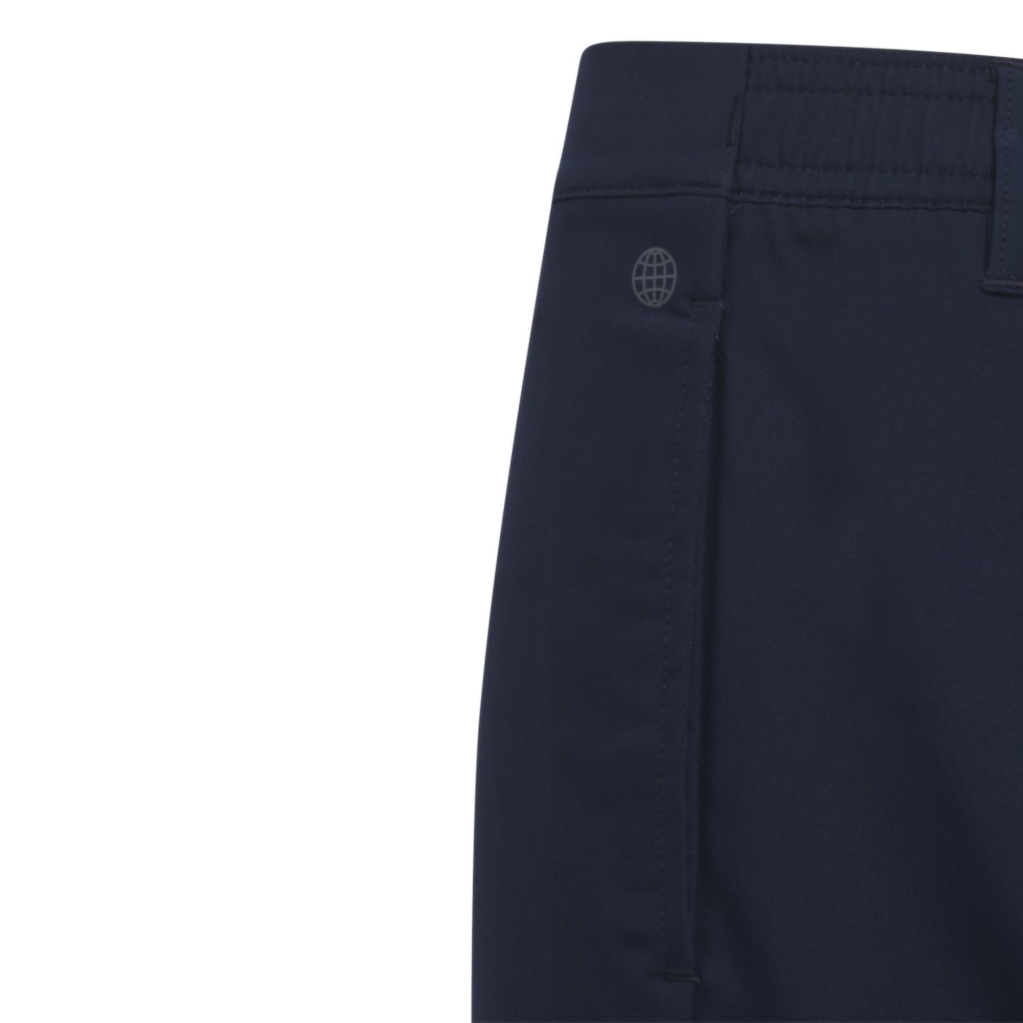 adidas Boys' Ultimate365 Adjustable Golf Shorts product image