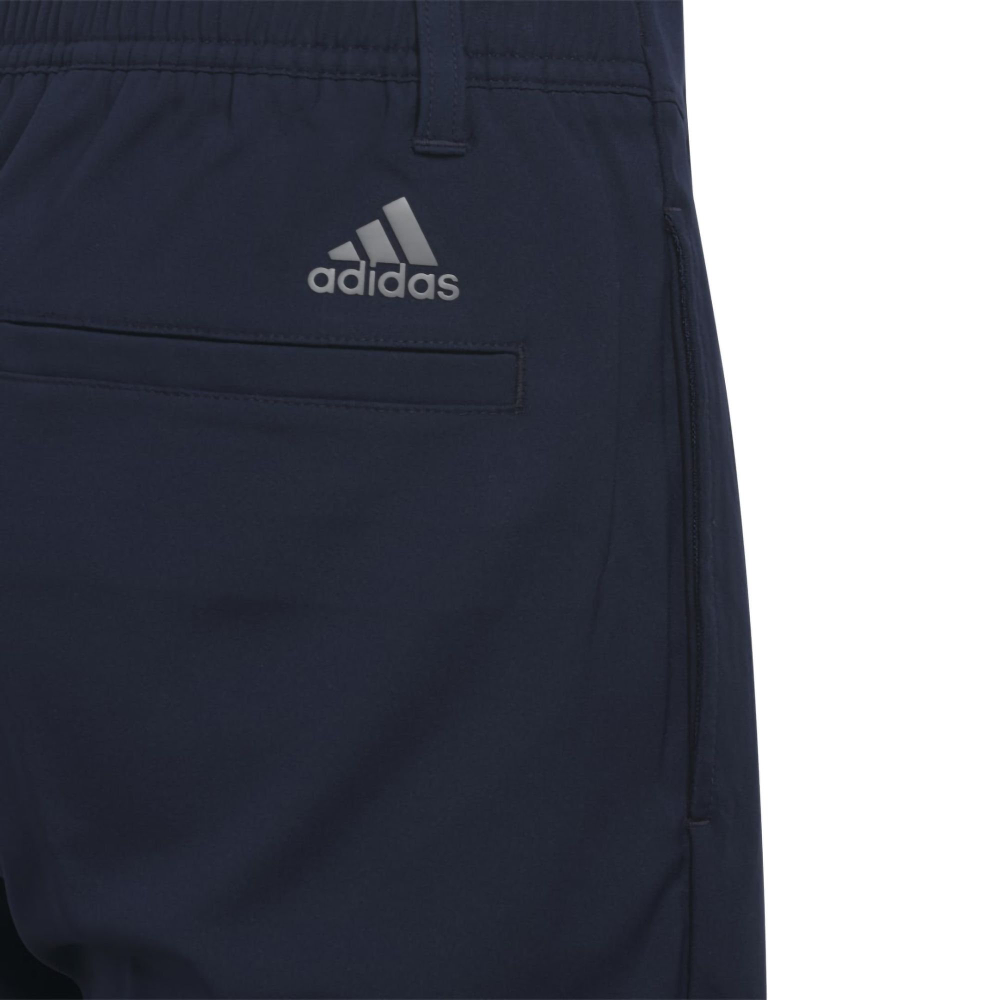 adidas Boys' Ultimate365 Adjustable Golf Shorts product image
