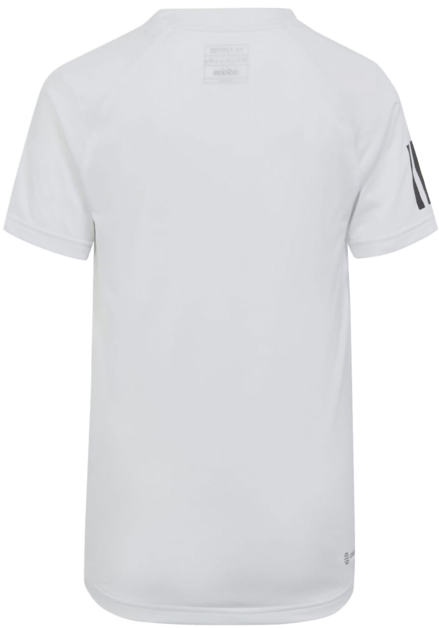 Adidias Girl's Club Tennis T-Shirt product image