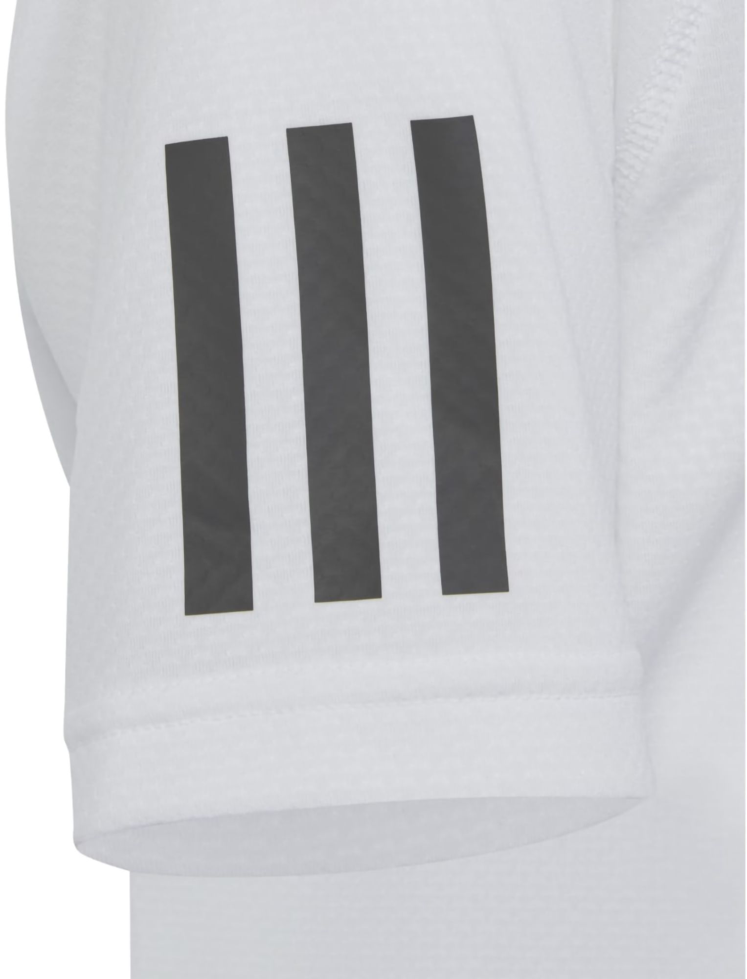 Adidias Girl's Club Tennis T-Shirt product image