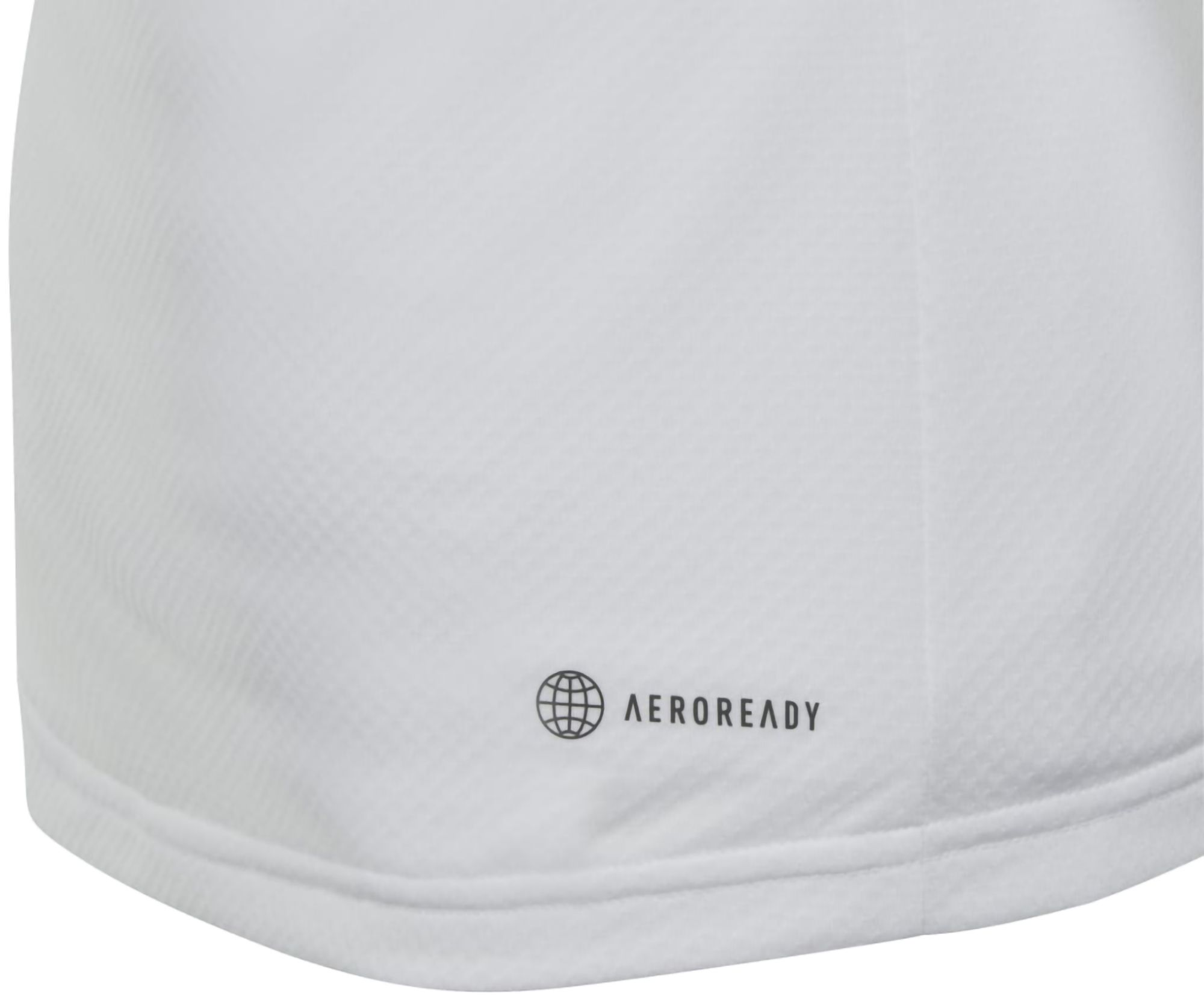 Adidias Girl's Club Tennis T-Shirt product image