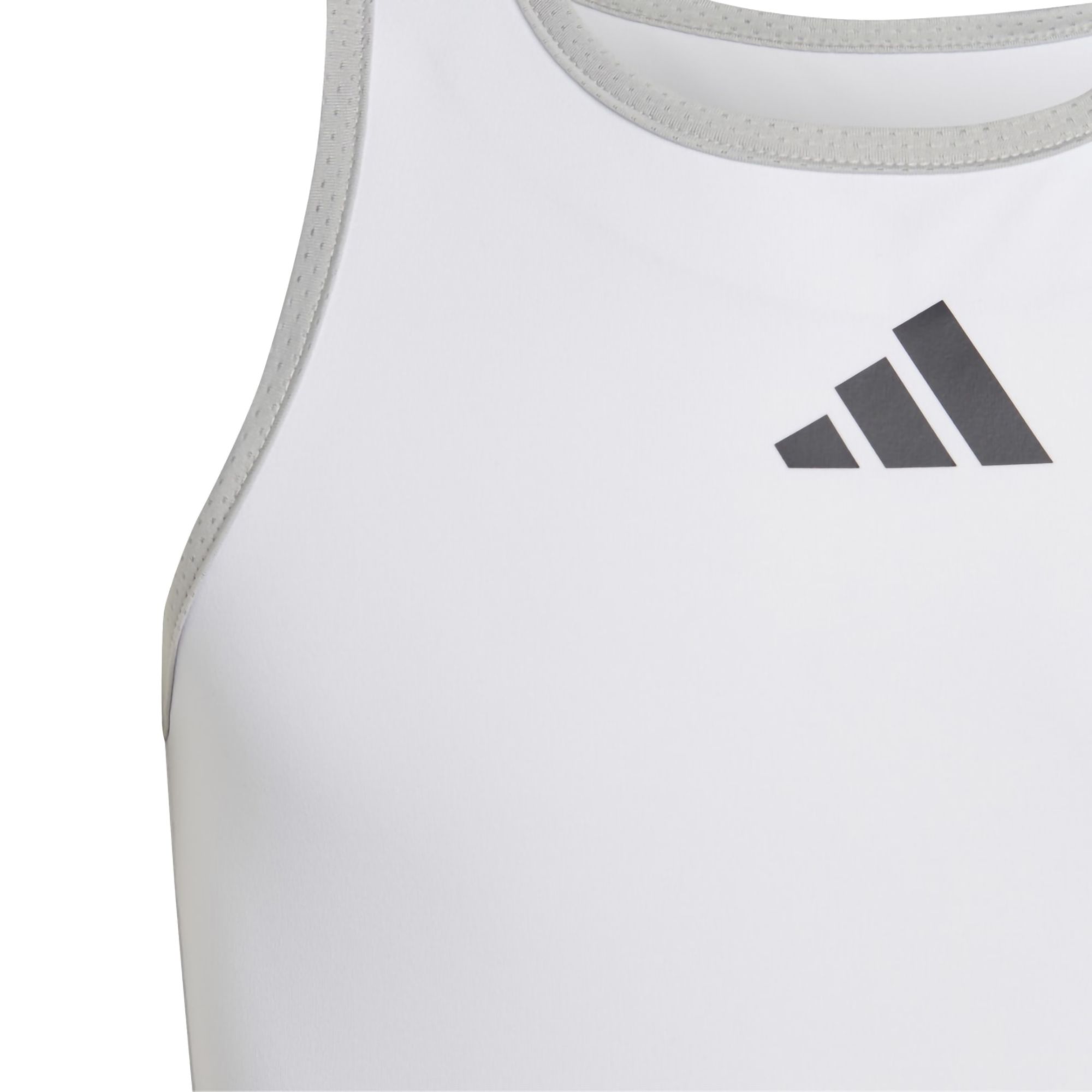 Adidas Girls' Club Tank Top