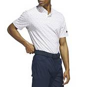 adidas Men's Go To Print Golf Polo product image