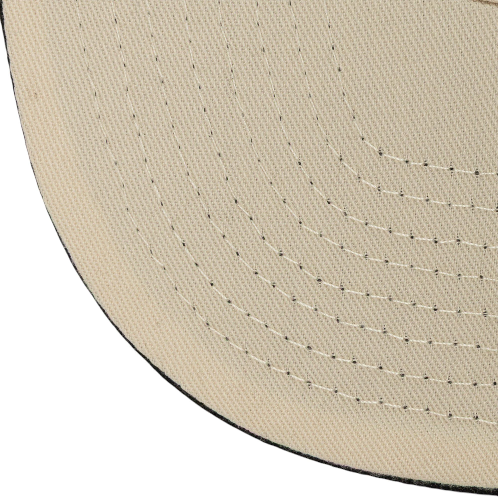 Mitchell & Ness Adult Minnesota Wild Script Snapback Adjustable Hat product image