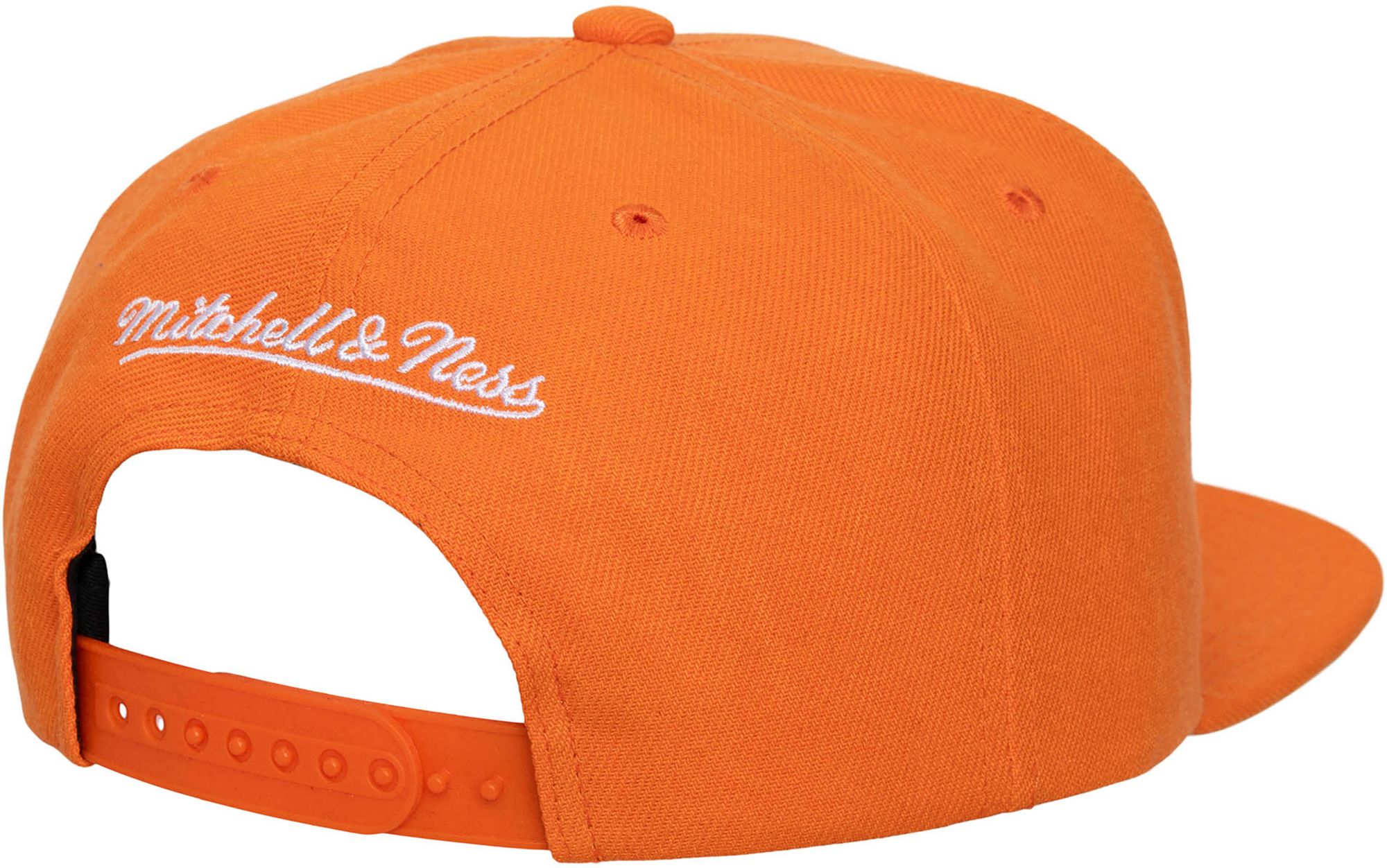 Mitchell & Ness Adult Philadelphia Flyers Orange Legendary Snapback Adjustable Hat product image