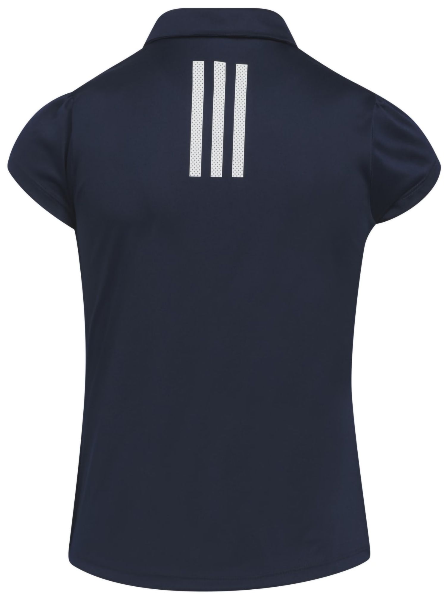 adidas Girls' Performance Polo Shirt product image