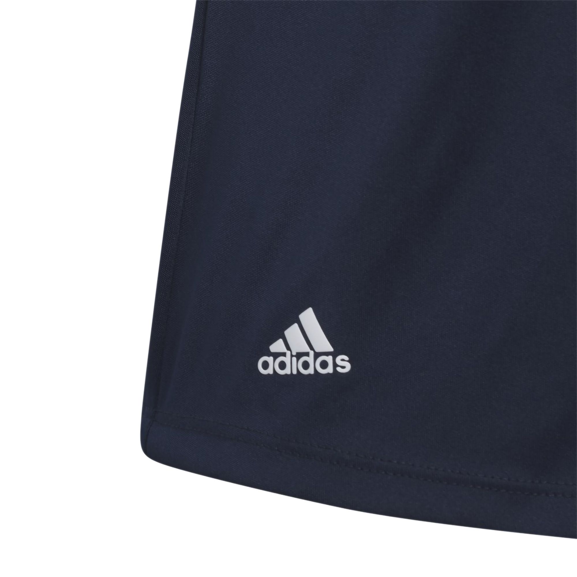 adidas Girls' Performance Polo Shirt product image