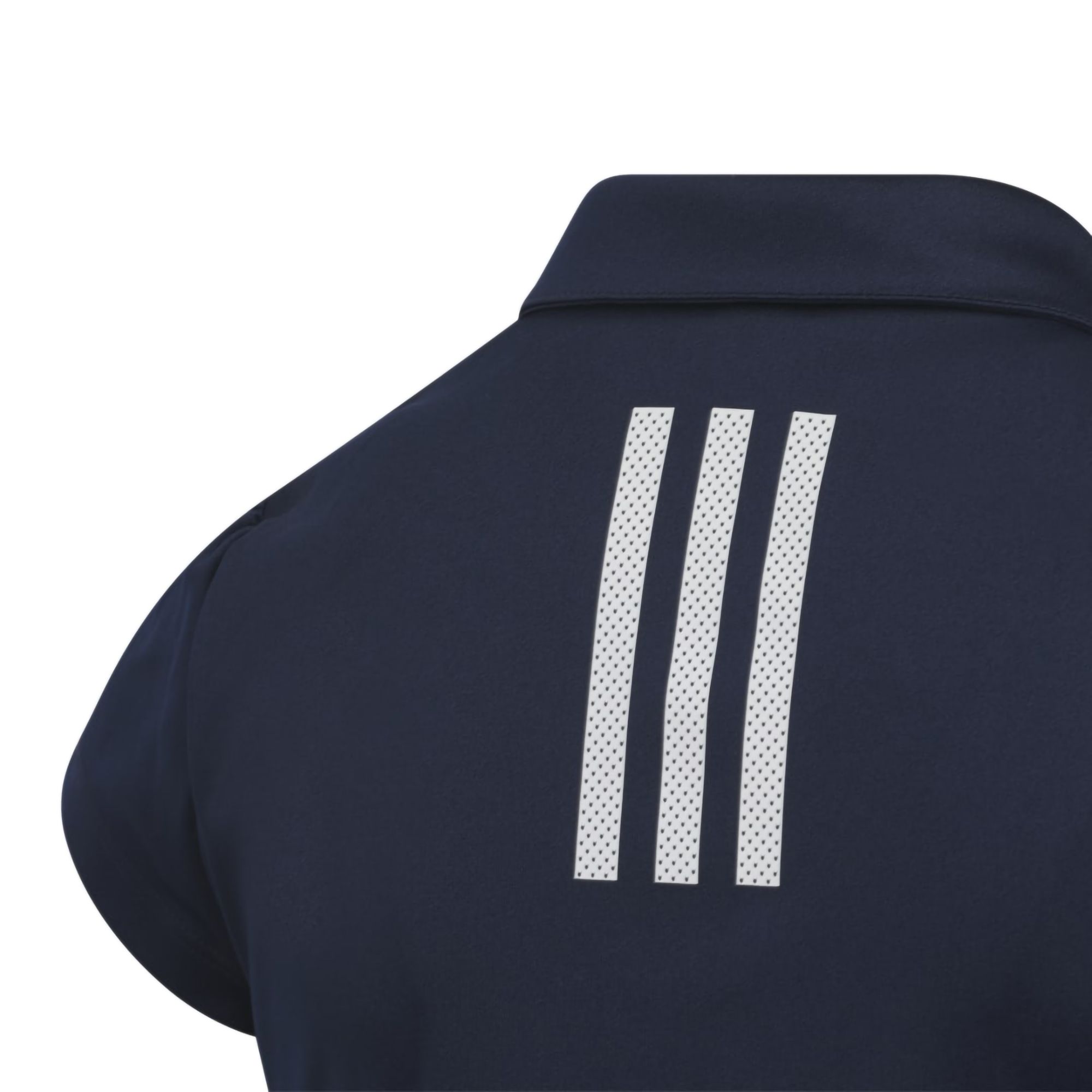 adidas Girls' Performance Polo Shirt product image