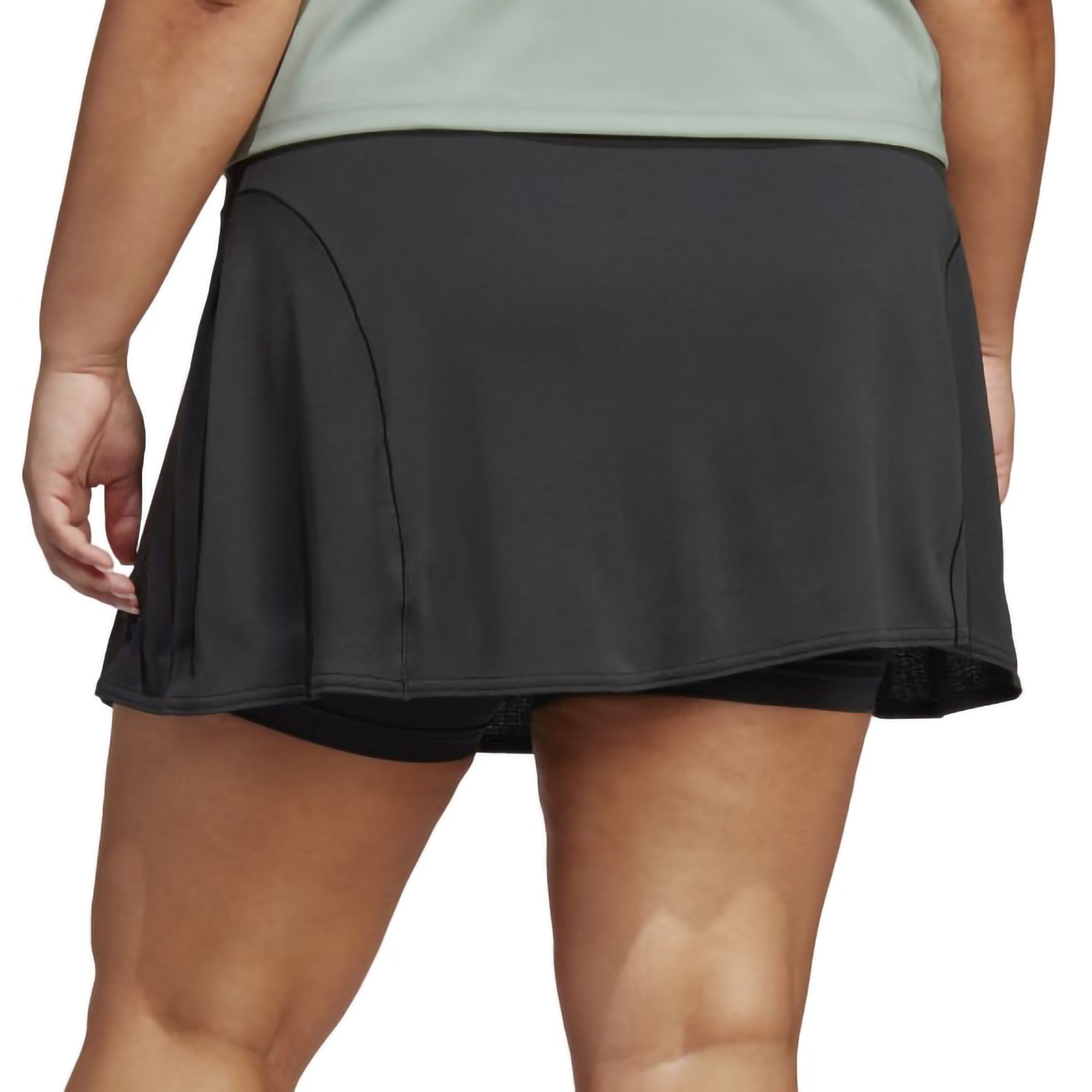 adidias Women's Tennis Match Skirt