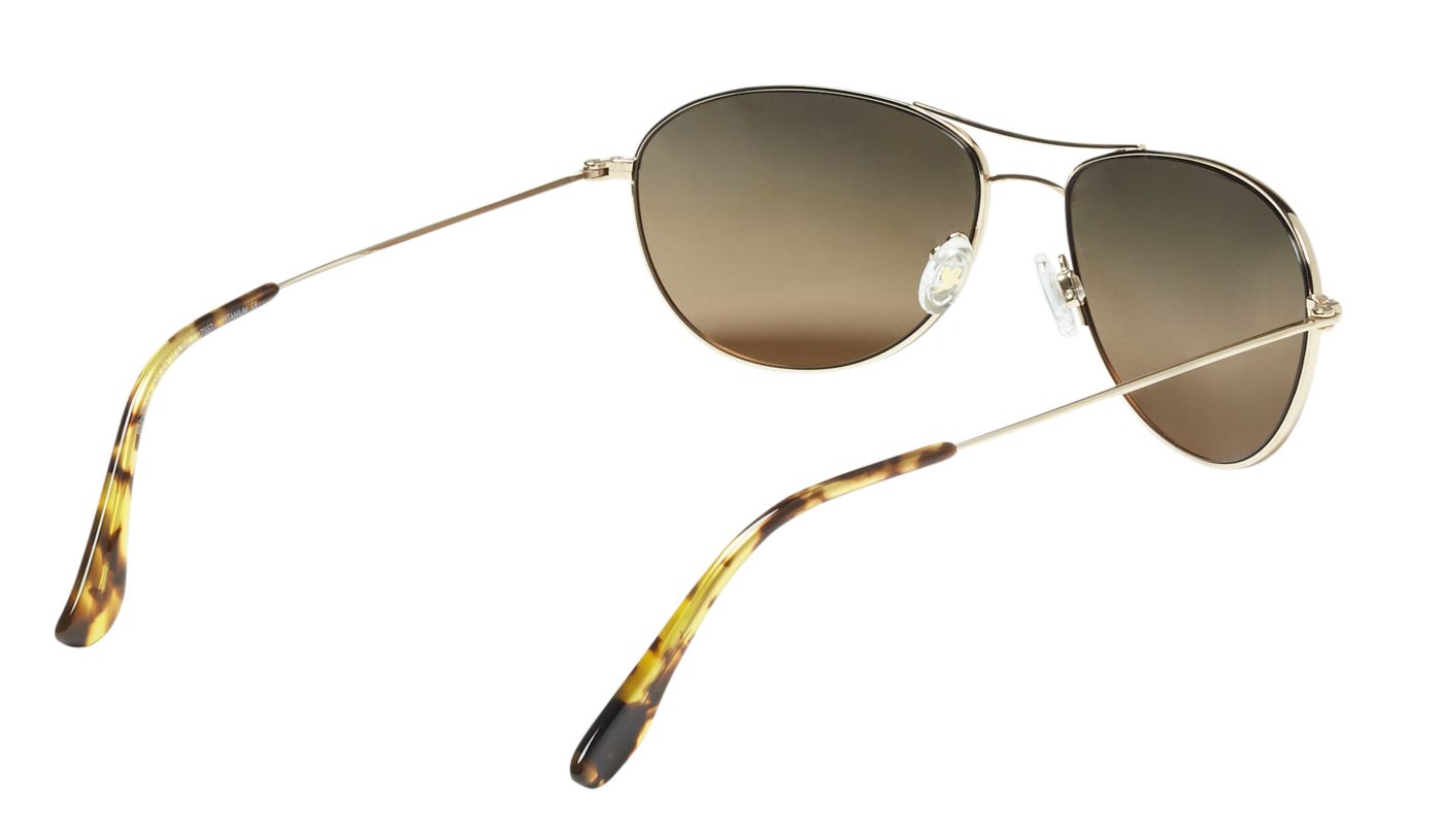 Maui jim baby beach gold clearance