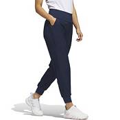 adidas Women's Essentials Golf Jogger Pants ON SALE - Carl's Golfland