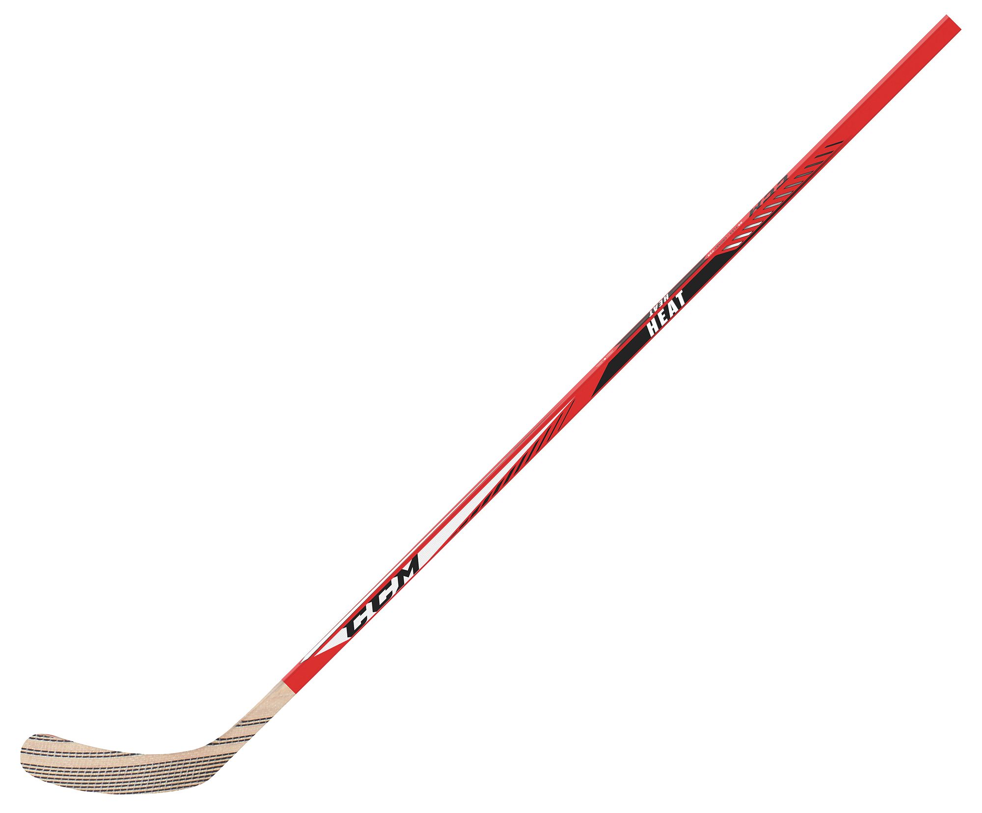CCM HS252 Wood Street Hockey Stick - Senior product image