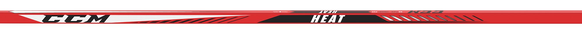 CCM HS252 Wood Street Hockey Stick - Senior product image