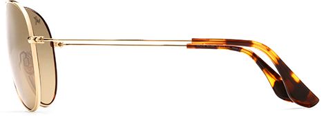 Maui Jim Mavericks Polarized Sunglasses product image