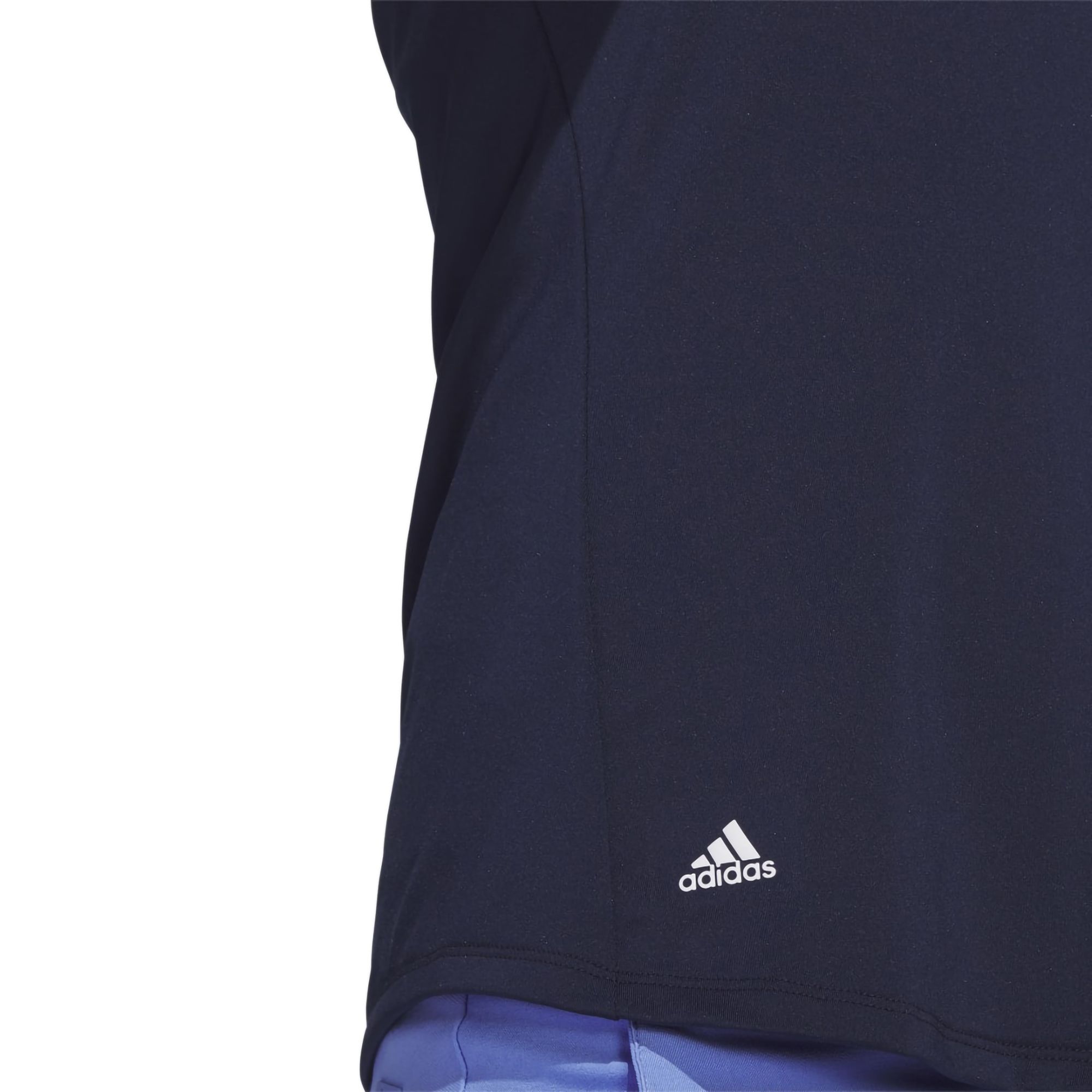 adidas Women's Ultimate365 Sleeveless Polo Shirt product image
