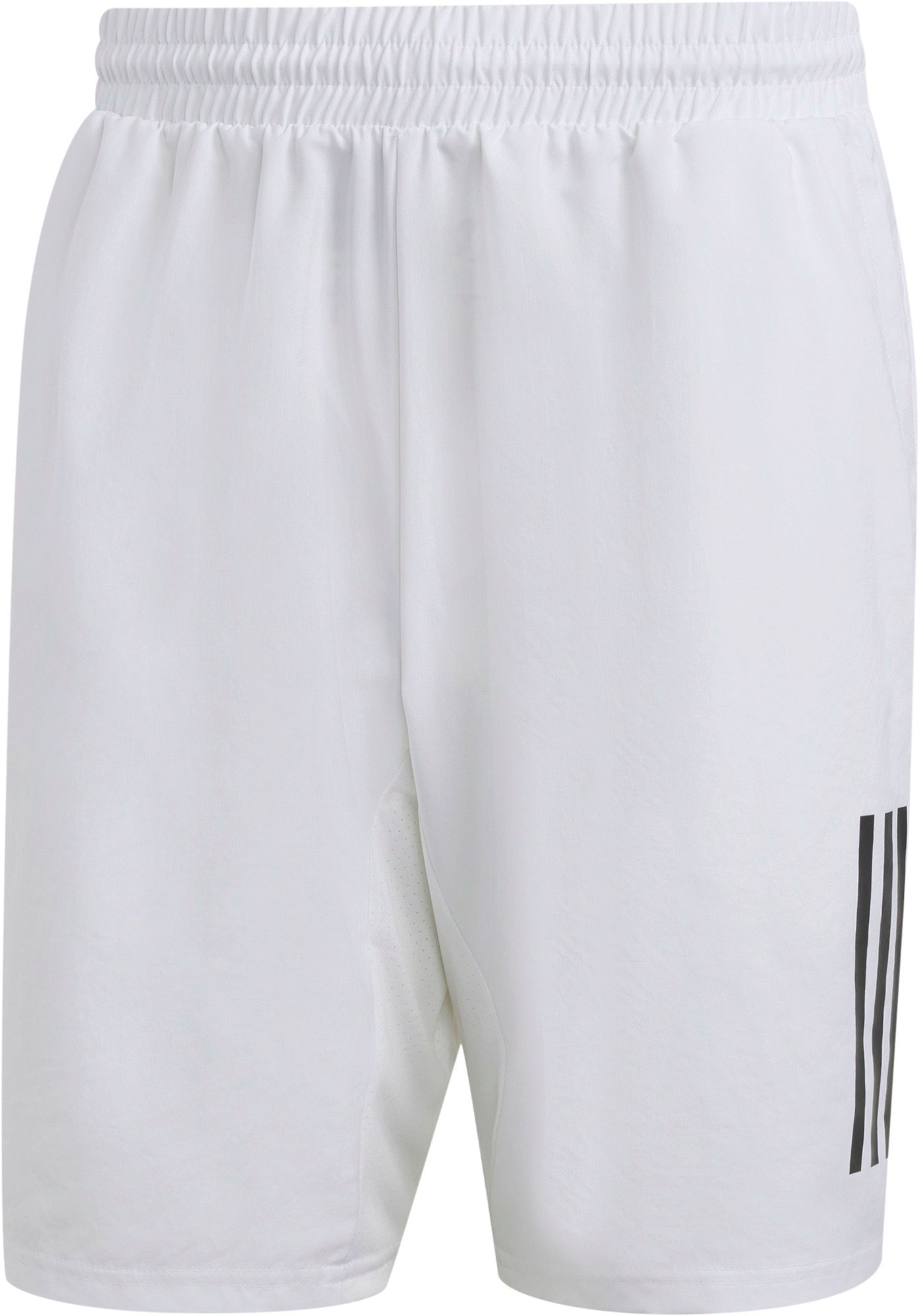 Adidas Men's Club 3-Stripes 9" Tennis Shorts product image