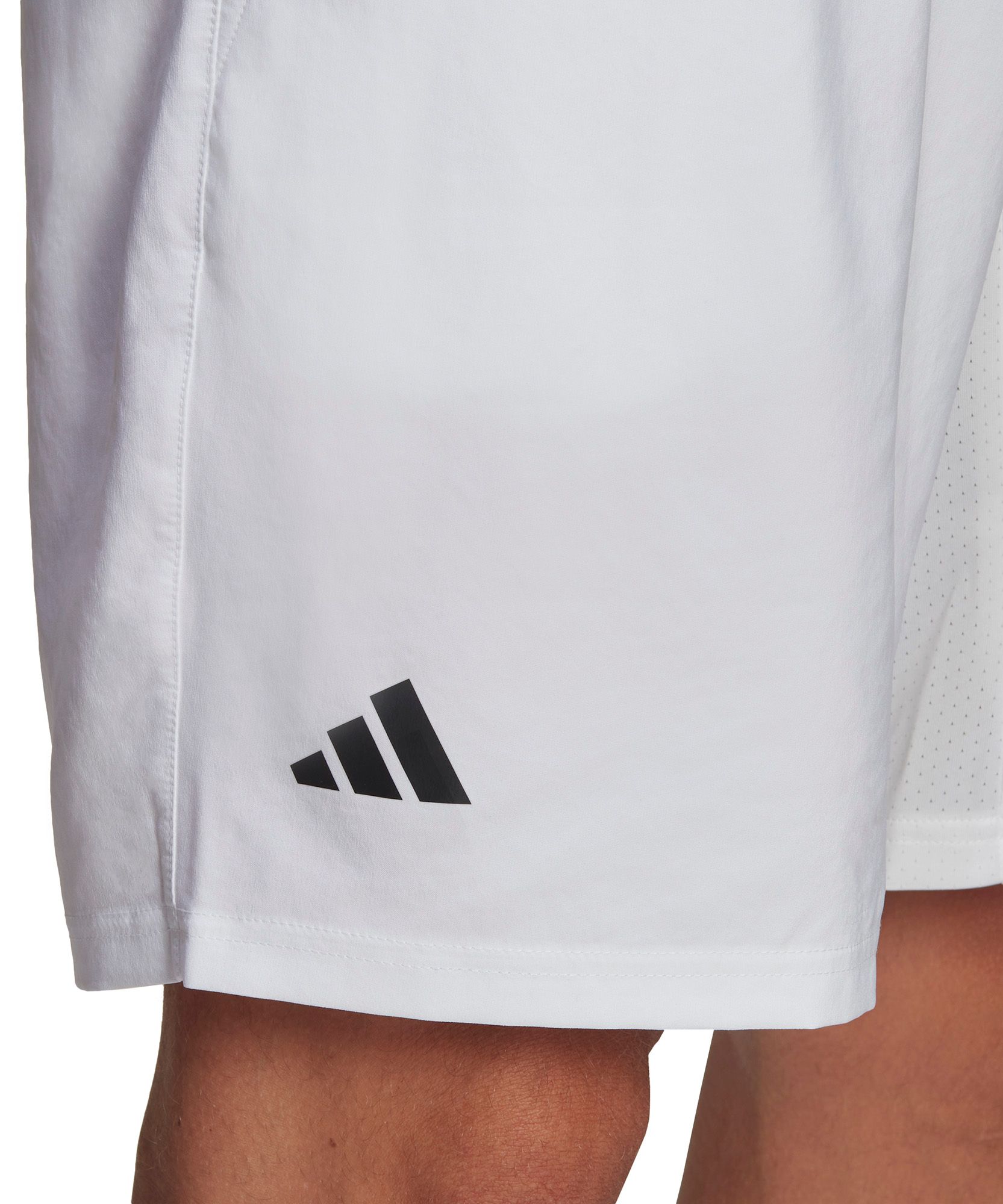 Adidas Men's Club 3-Stripes 9" Tennis Shorts product image
