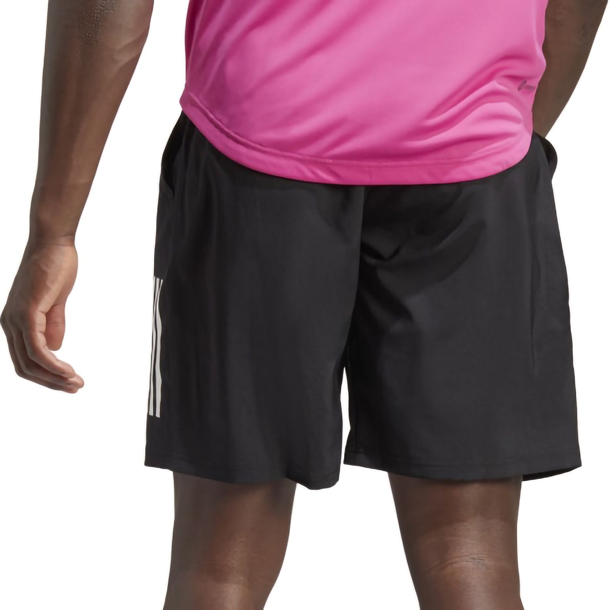 Adidas Men's Club 3-Stripes 7" Tennis Shorts product image