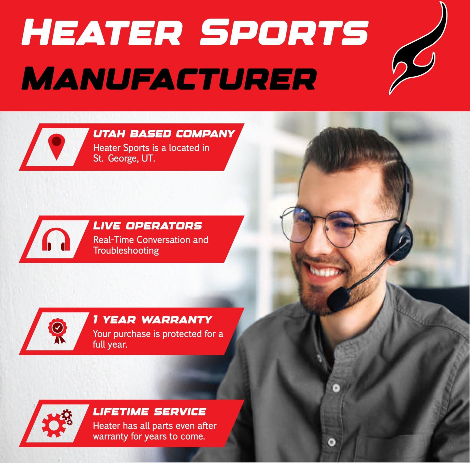 Heater Sports Hot Box 400 Portable Power Station product image