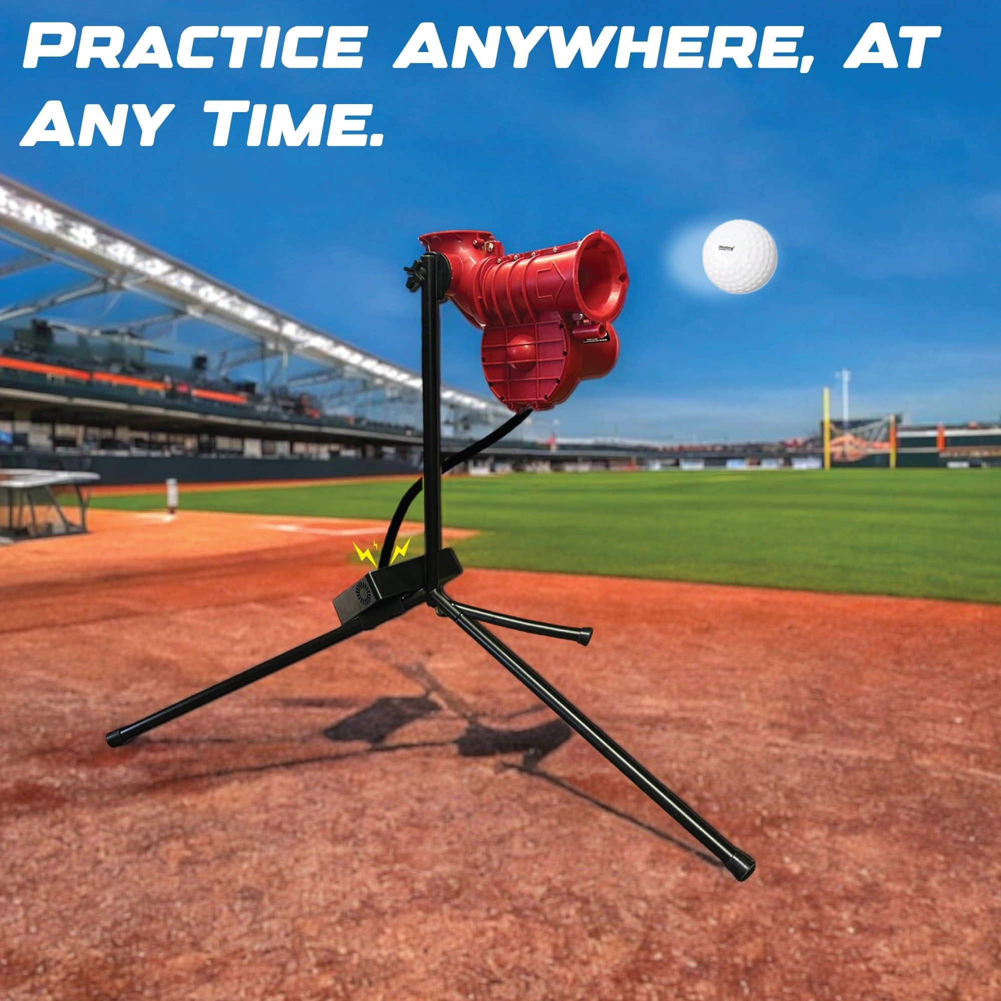 Heater Sports Hot Box 400 Portable Power Station product image