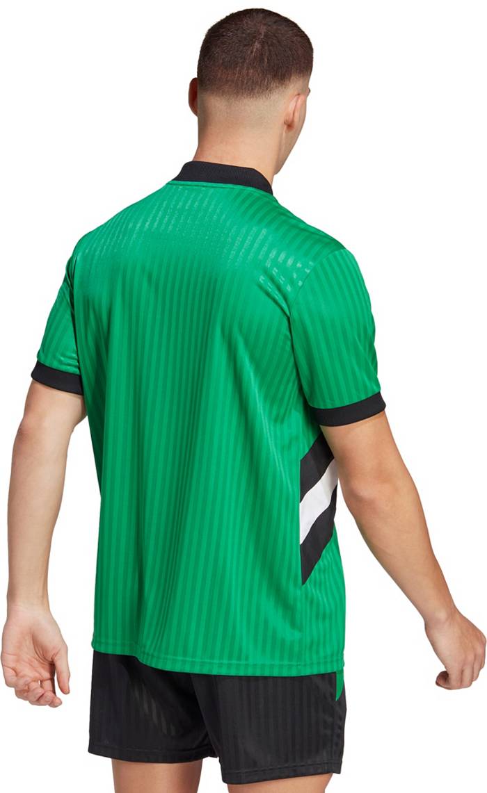 adidas Celtic FC Icon Top - Green