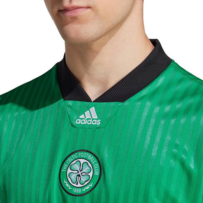 CELTIC FC Adidas Official Home Football Shirt 2021-2022 NEW Mens