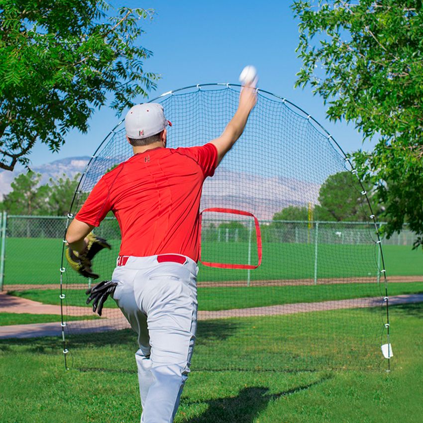 Heater 3-in-1 Hitting Station product image