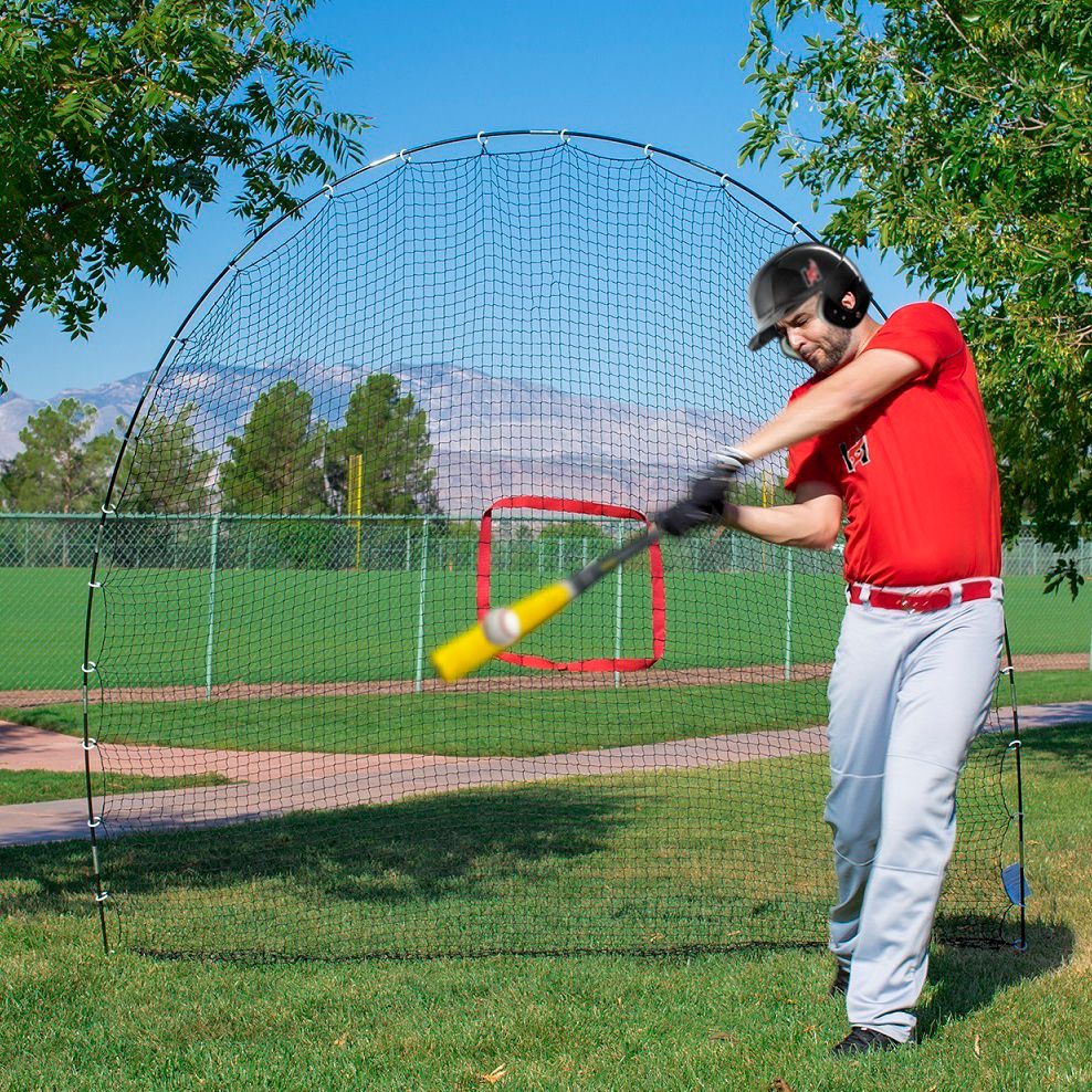 Heater 3-in-1 Hitting Station product image