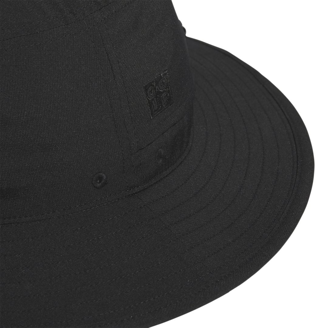 adidas Men's Wide Brim Golf Hat