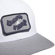 adidas Men's Two in One Golf Hat product image