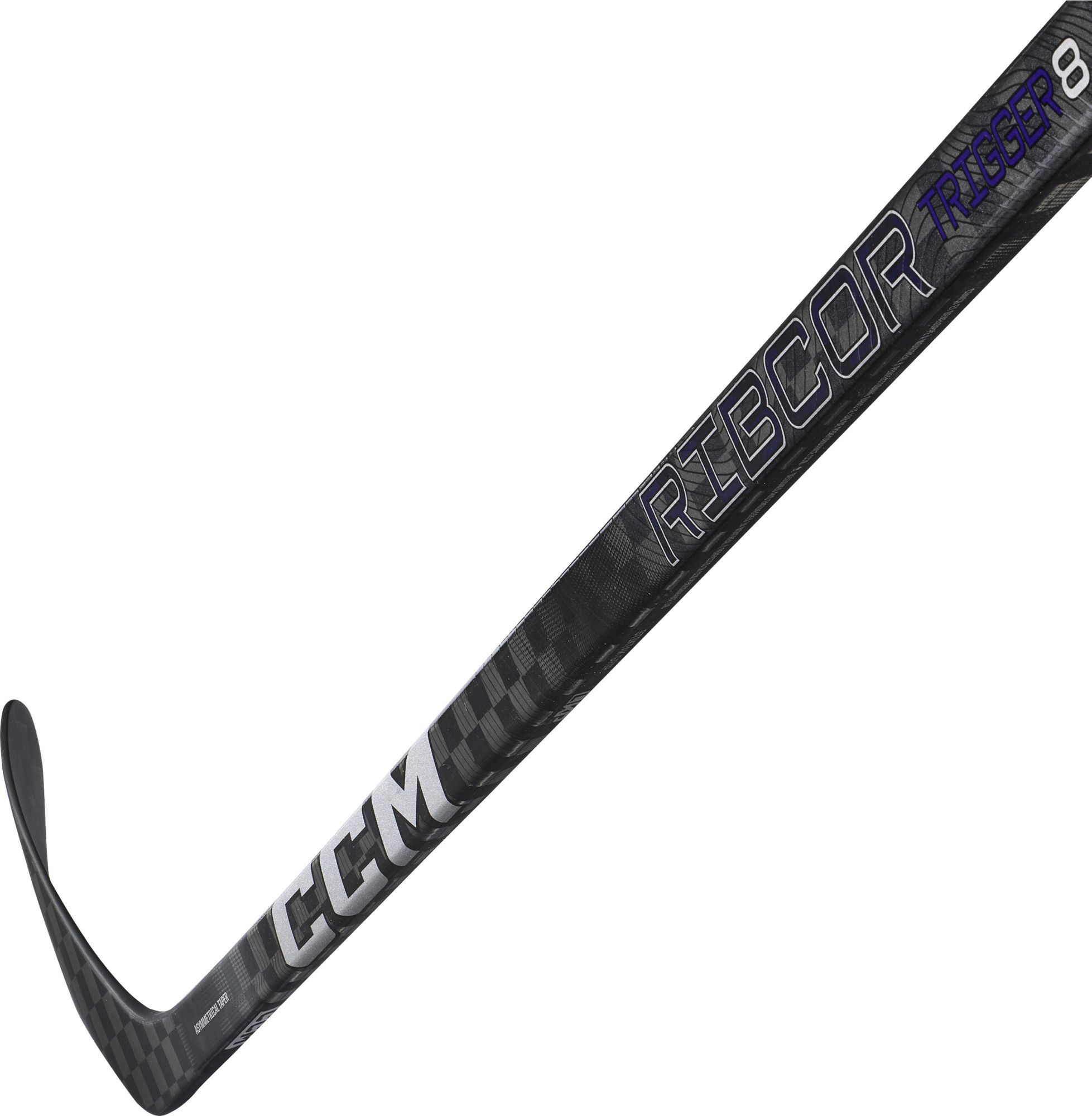 CCM S23 Ribcor Trigger 8 Hockey Stick - Intermediate product image