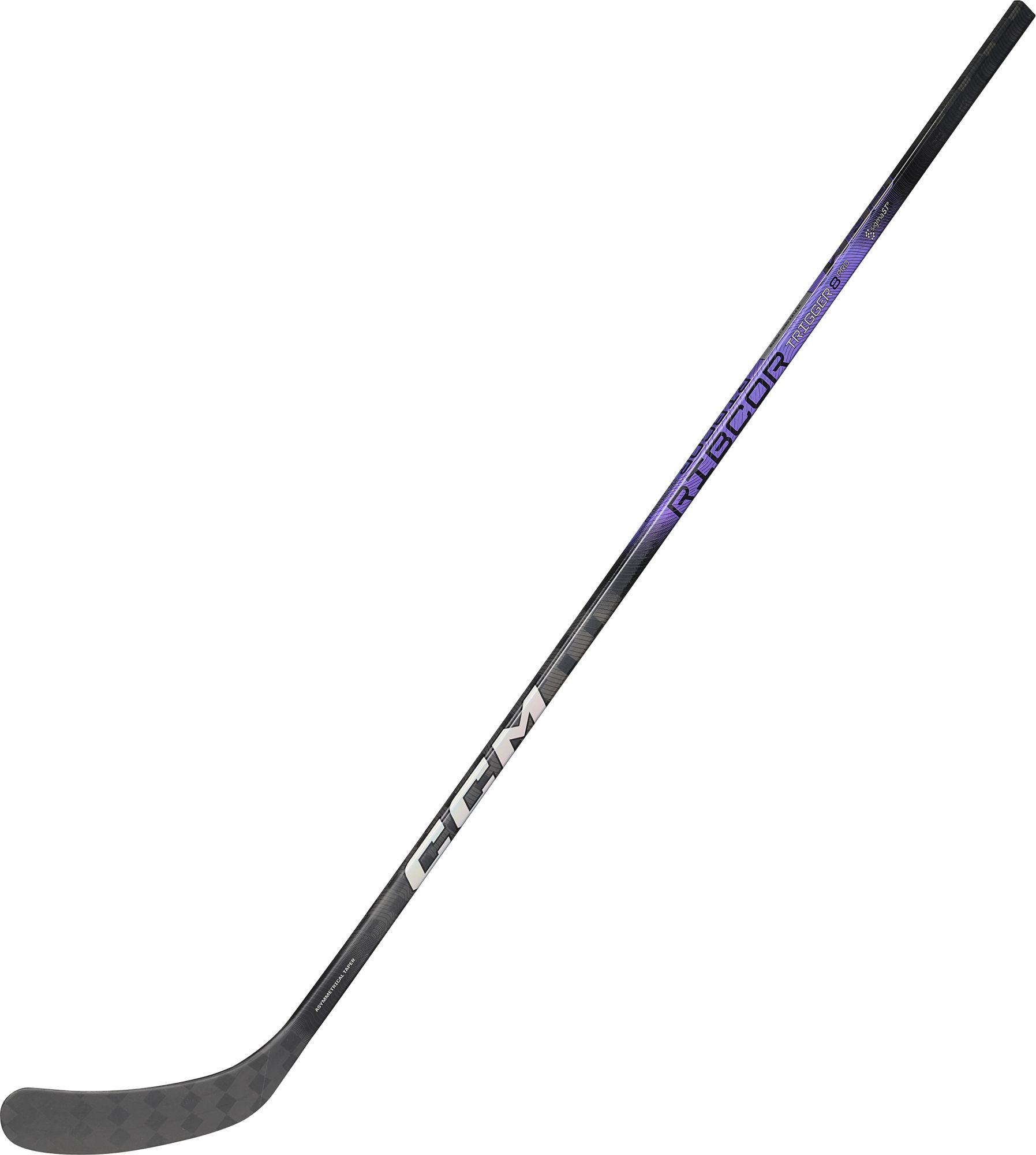 CCM Ribcor Trigger 8 Pro Hockey Stick - Intermediate product image