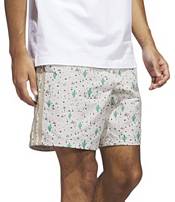 adidas Men's Adicross Desert Loose Fit 7.5-Inch Golf Shorts product image