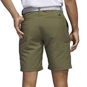 adidas Men's Cargo 9” Golf Shorts product image